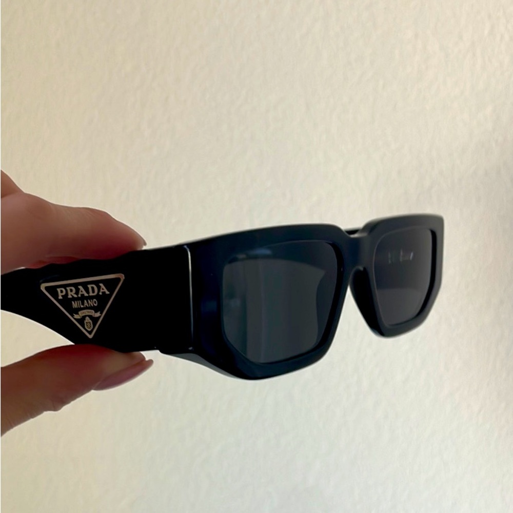 PRADA women’s sunglasses